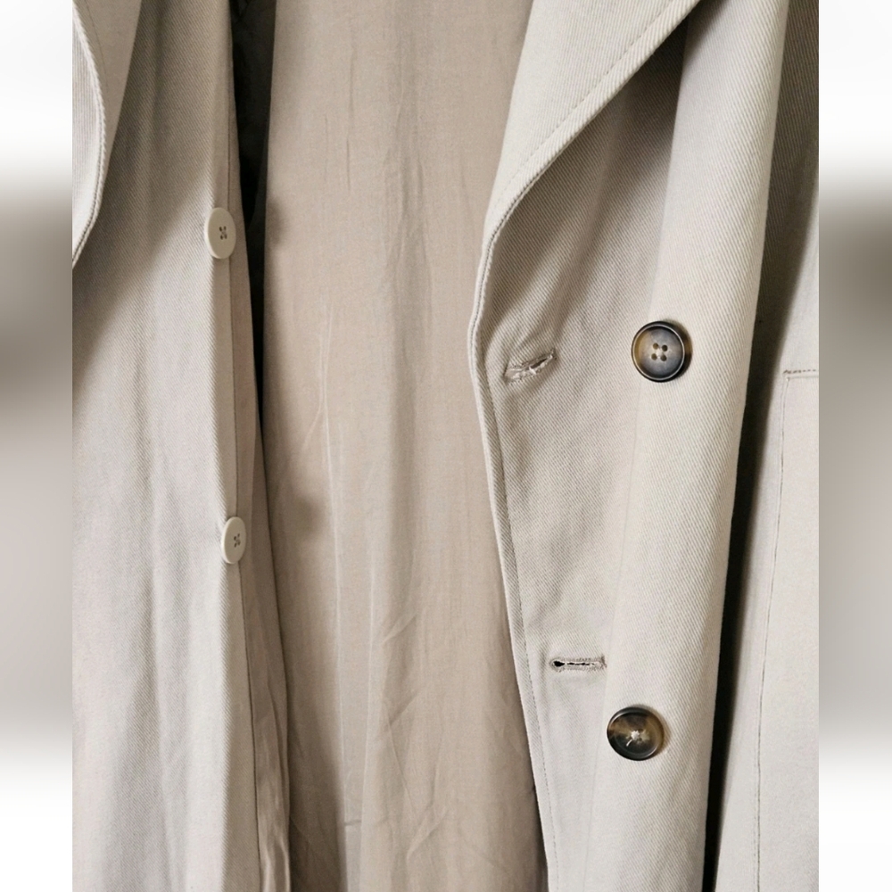 Free People Need It Trench NWOT - Picture 6 of 13
